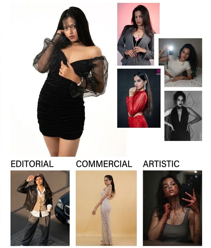 Professional Model