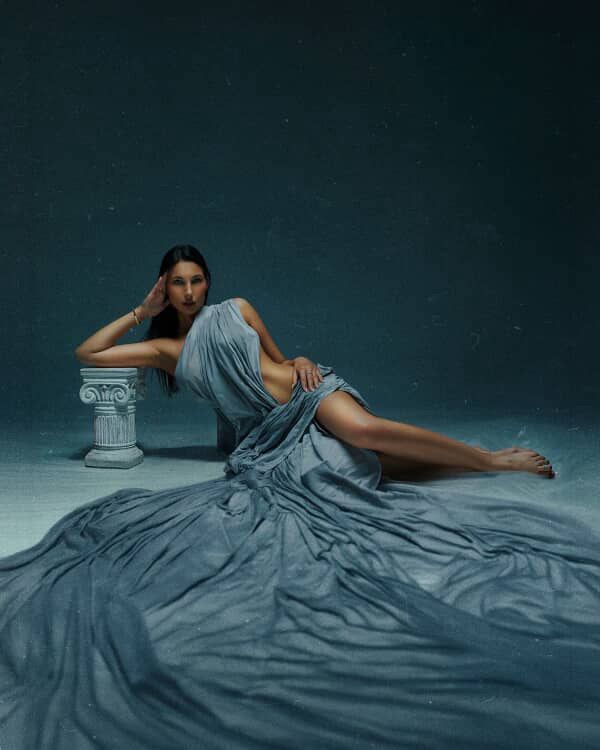 Modeling Portfoli