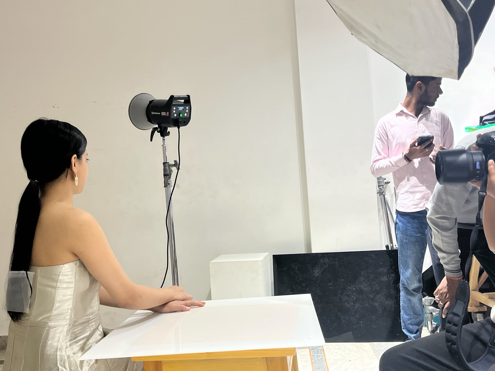 Modeling Portfoli